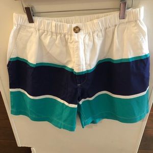 NWOT fun summer shorts from Chubbies
